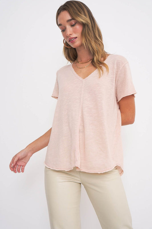 Wearever Basic Tee