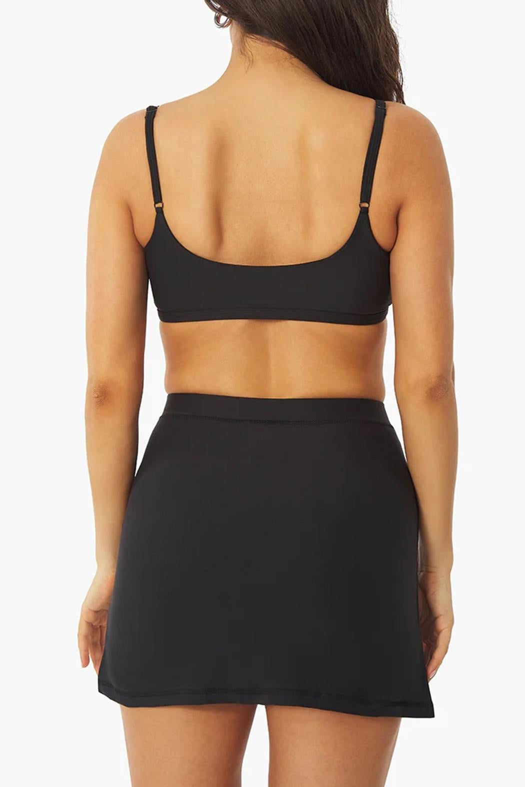 Cami Bra Top