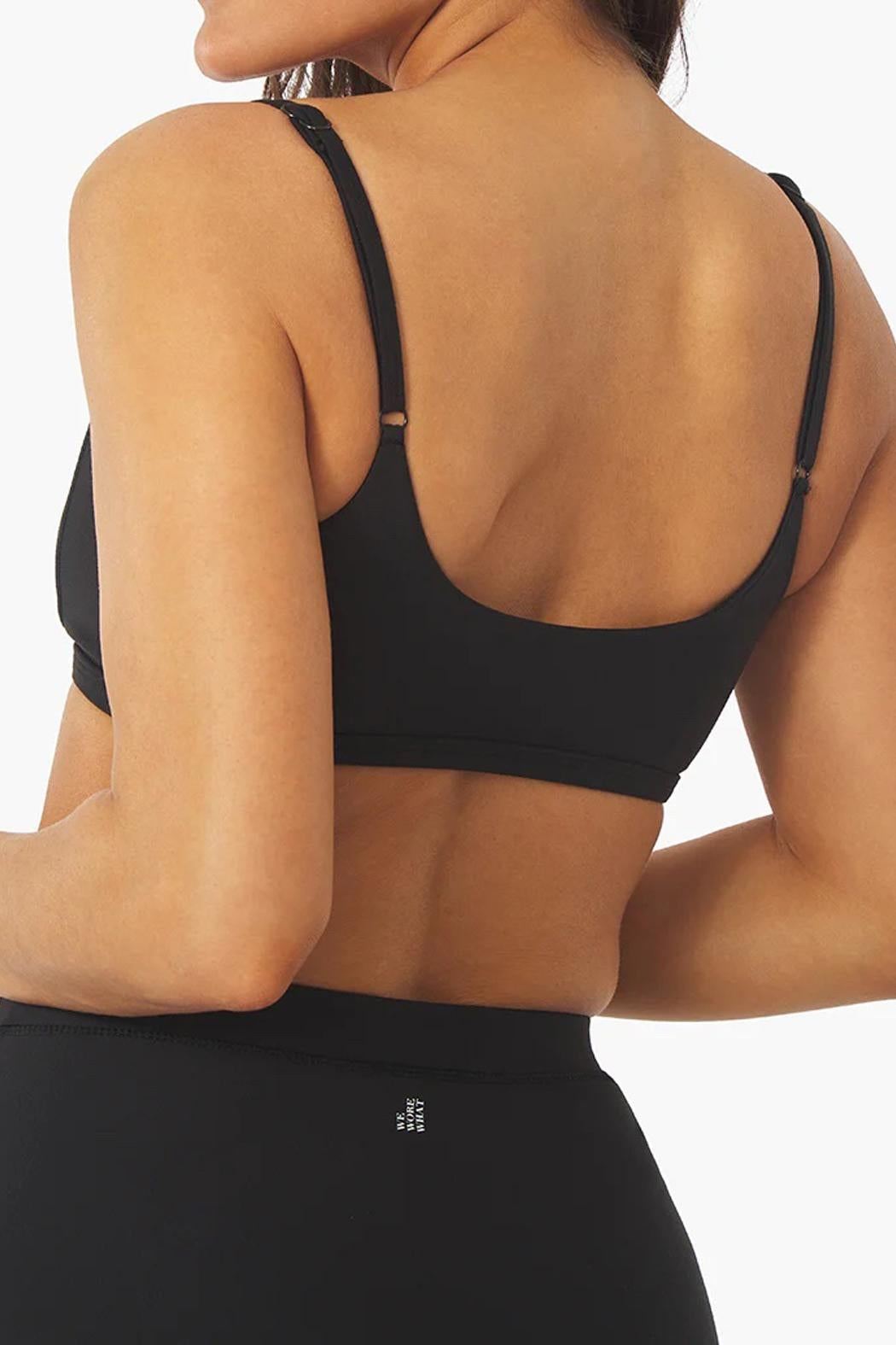 Cami Bra Top