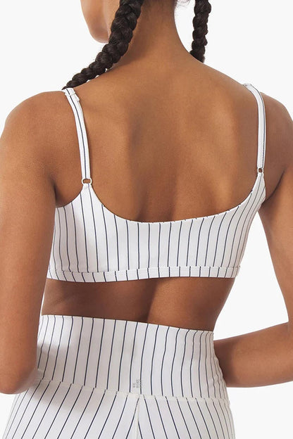 Cami Bra Top