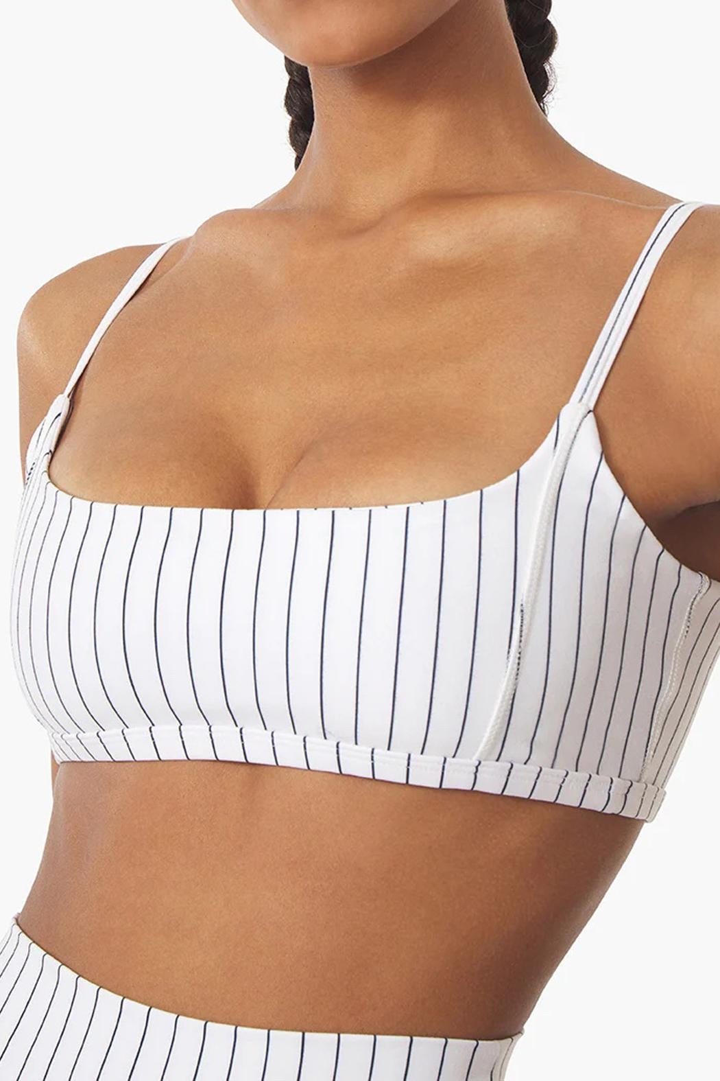 Cami Bra Top