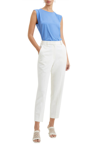 Whisper Tapered Trouser
