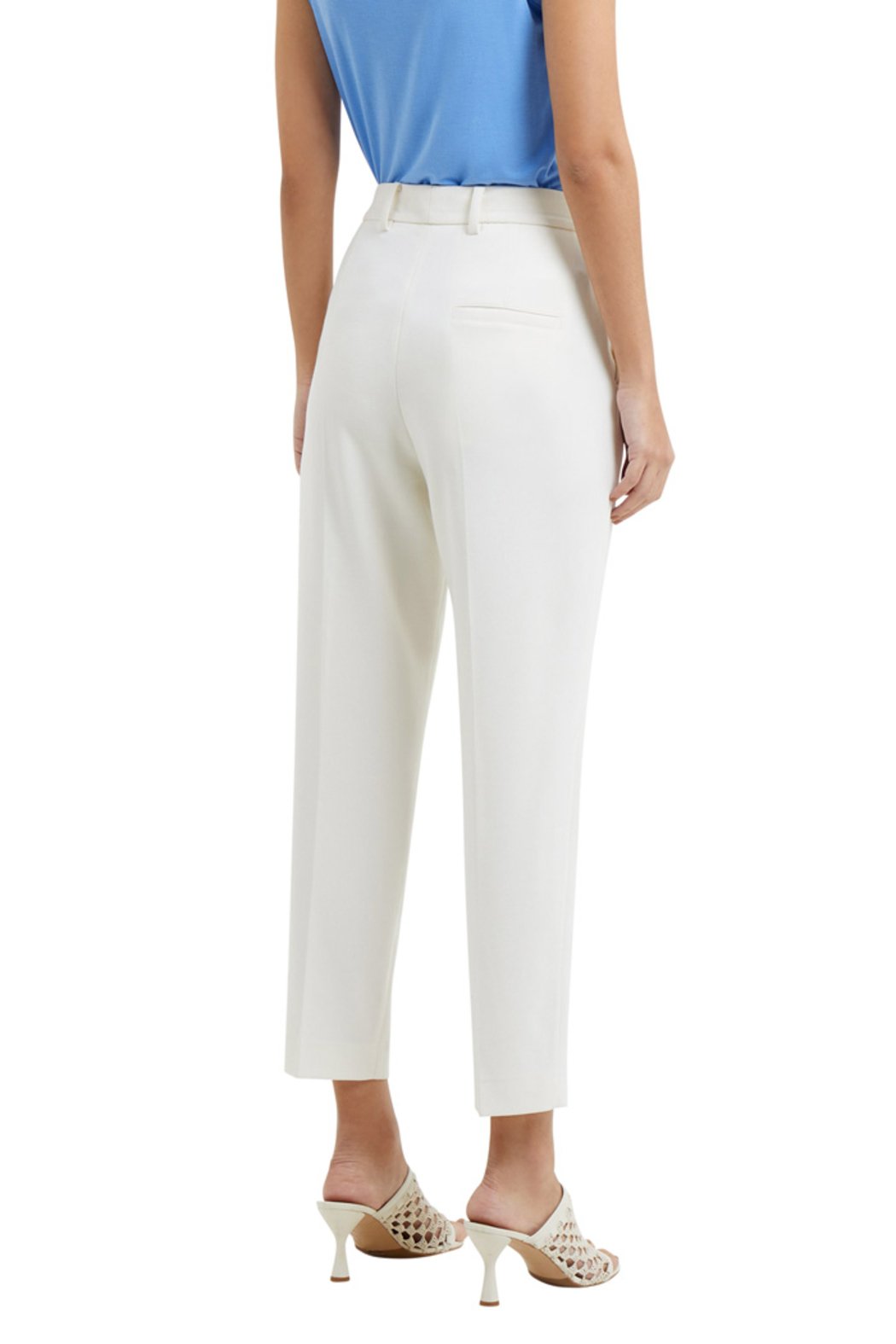 Whisper Tapered Trouser