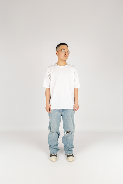 042 Clothing Impolite T-Shirt