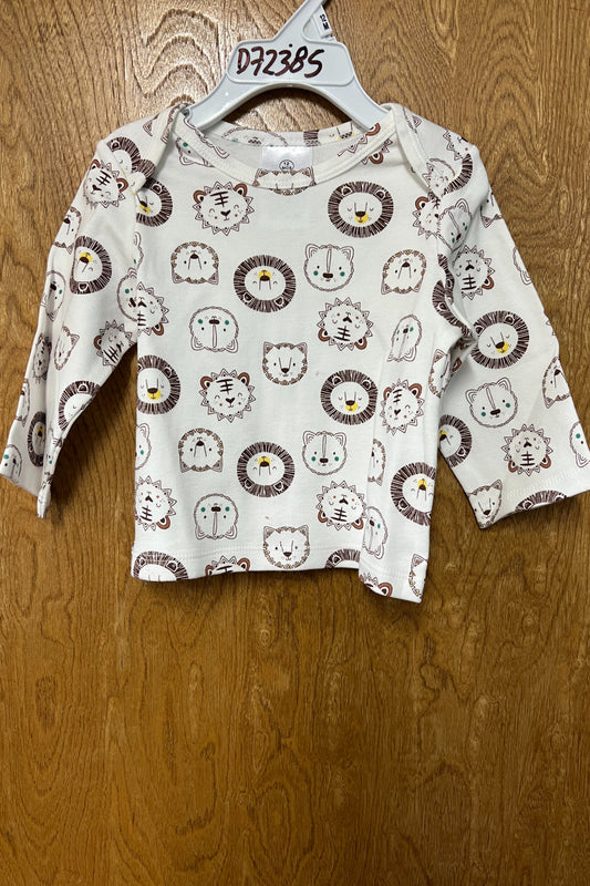 Wild Child Jacket Set