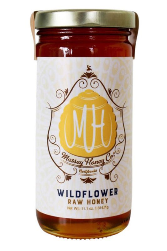 Wildflower Honey