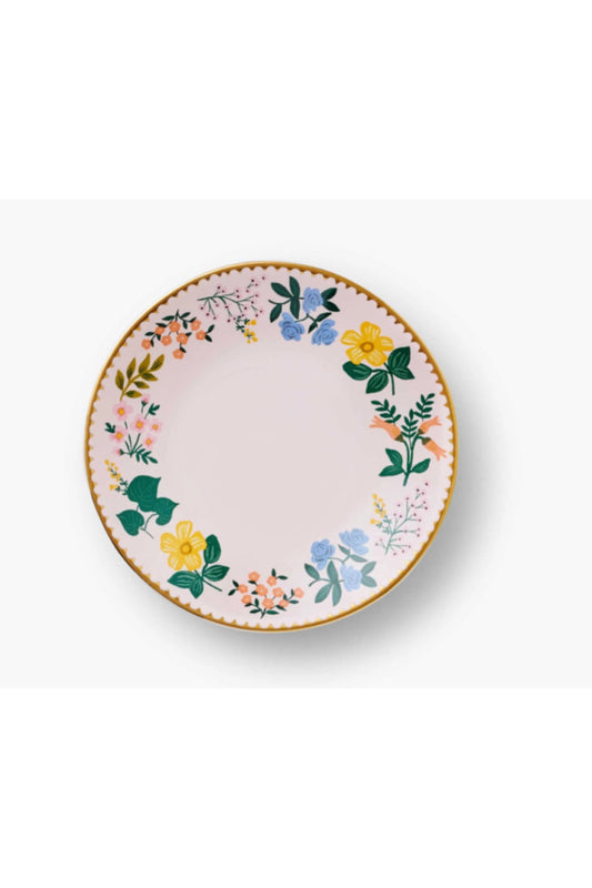 WILDWOOD RING DISH