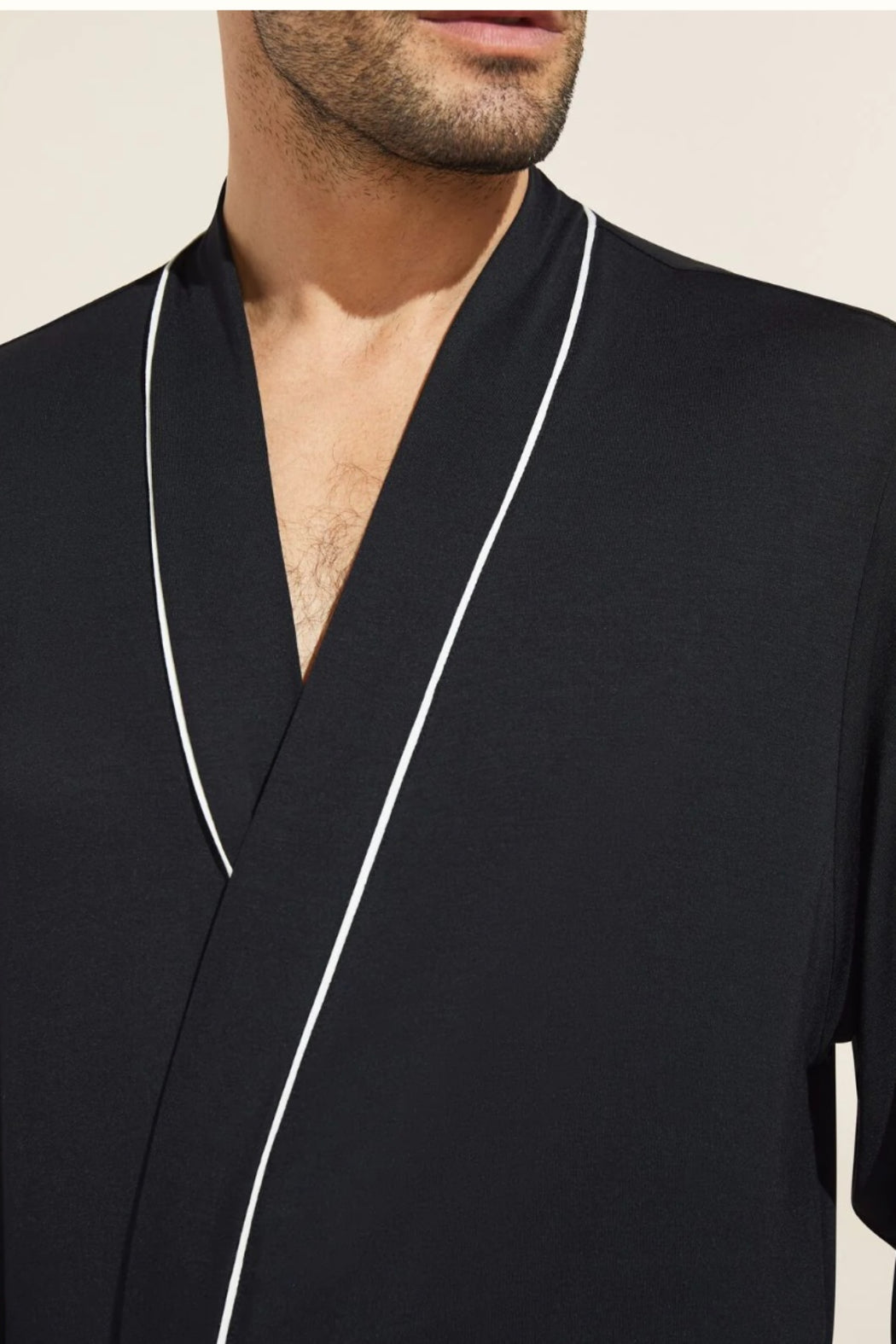 William Mens Robe