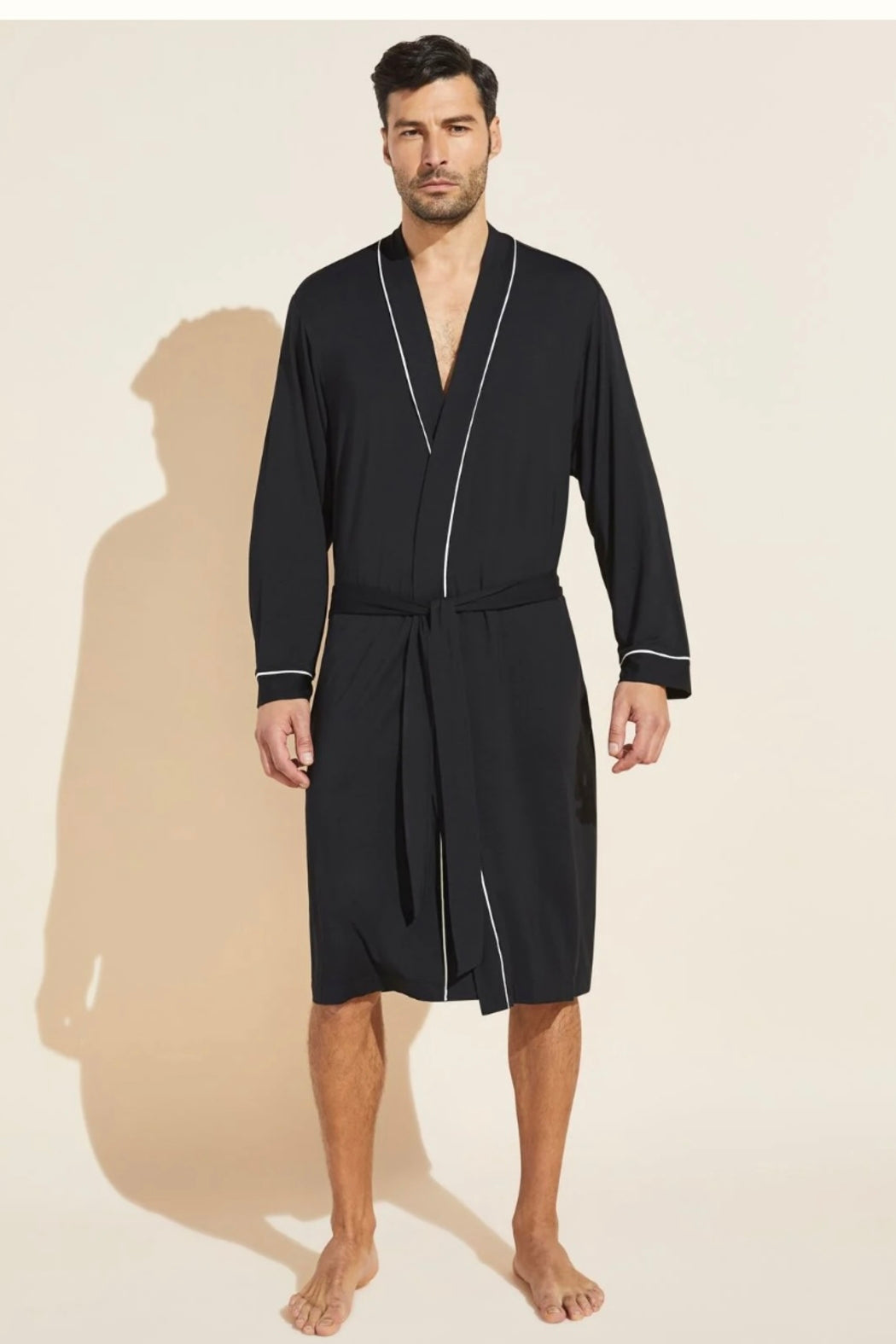 William Mens Robe