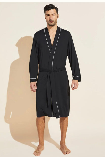 William Mens Robe