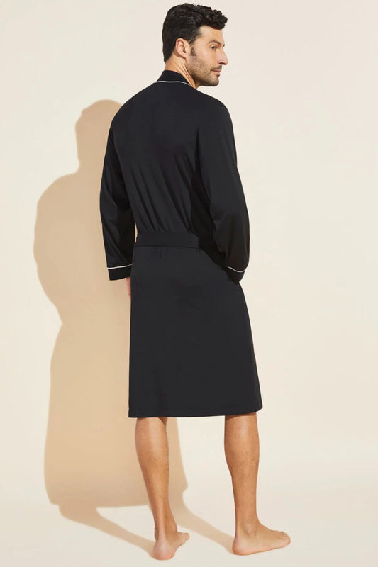 William Mens Robe