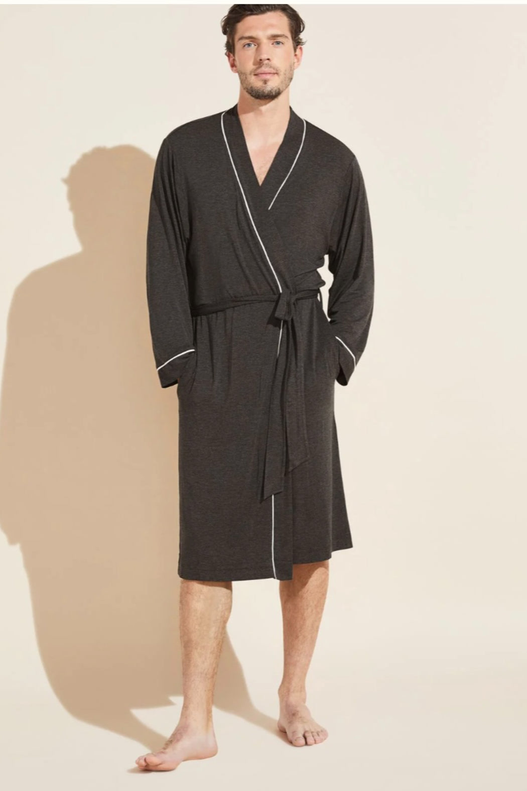William Mens Robe