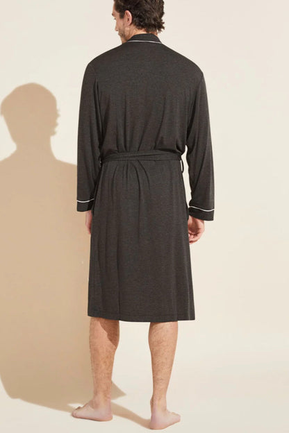 William Mens Robe