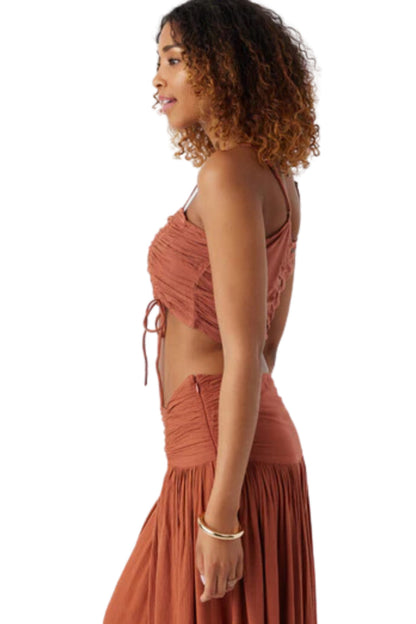Willo Cover Up Top