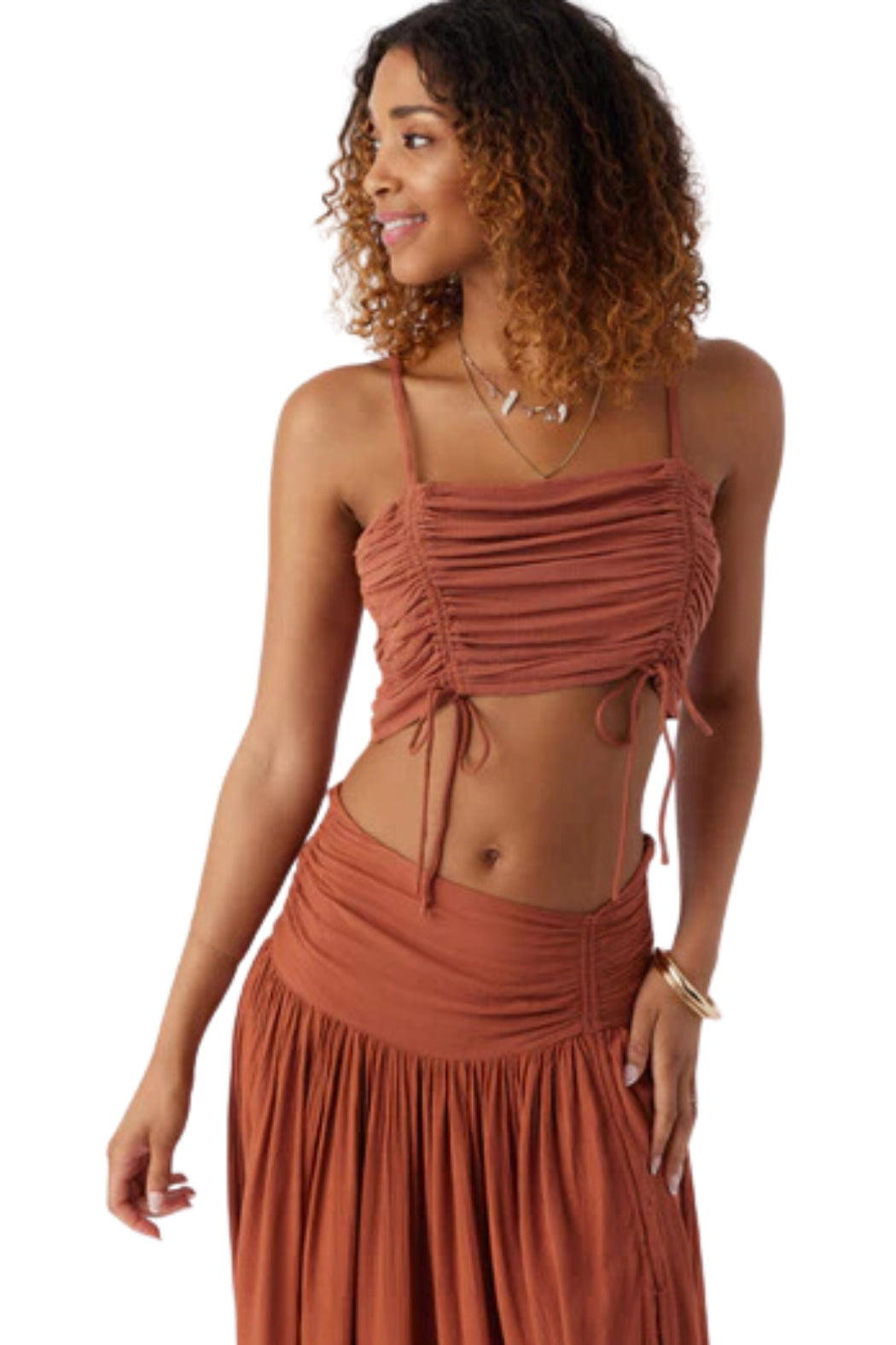 Willo Cover Up Top