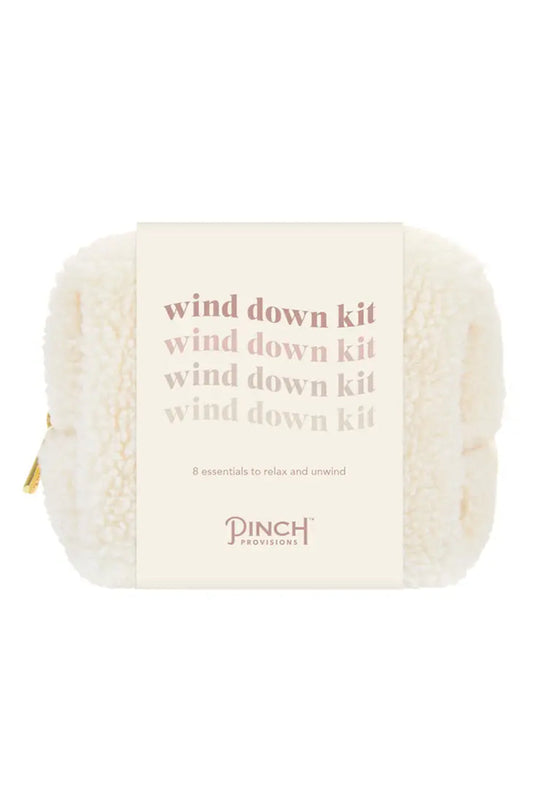 Wind Down Kit