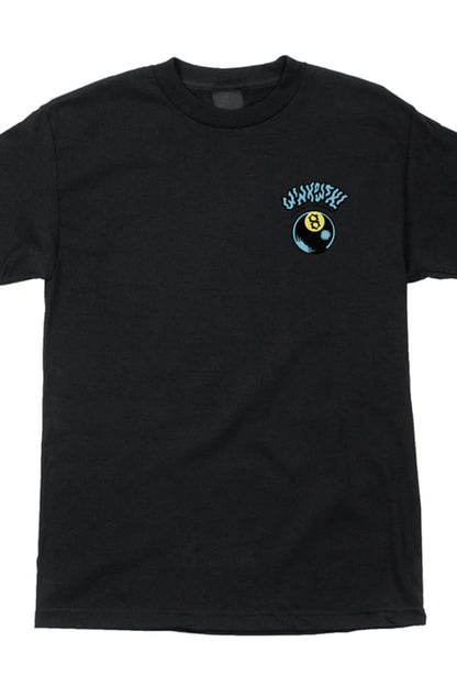 Winkowski Vomits Slime Balls Mens T-Shirt