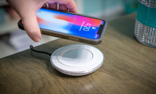 Wireless Charging Pad