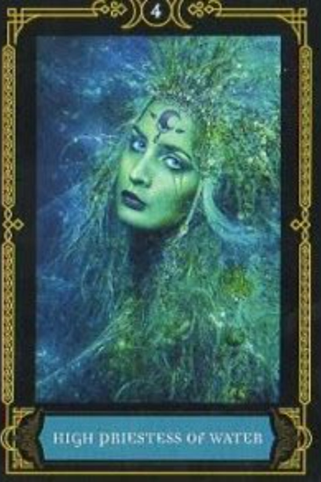 Wisdom of the House of Night
