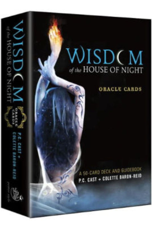 Wisdom of the House of Night
