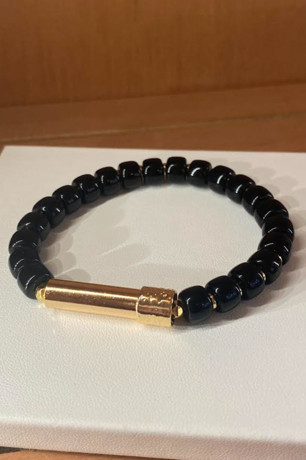 Wish Bracelets W/ Stainless Steel Closures
