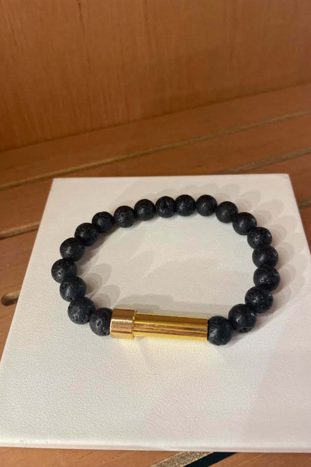 Wish Bracelets W/ Stainless Steel Closures