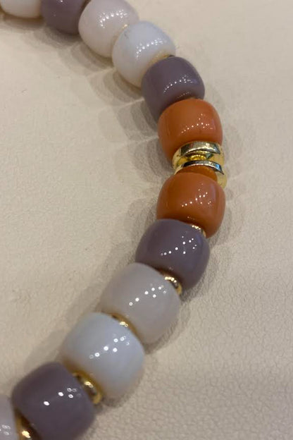 Wish Bracelets W/ Stainless Steel Closures