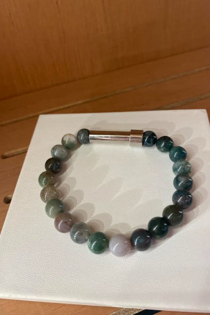 Wish Bracelets W/ Stainless Steel Closures