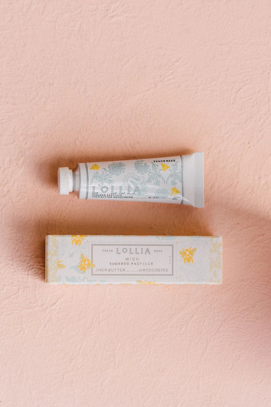 Wish Petite Treat Handcreme