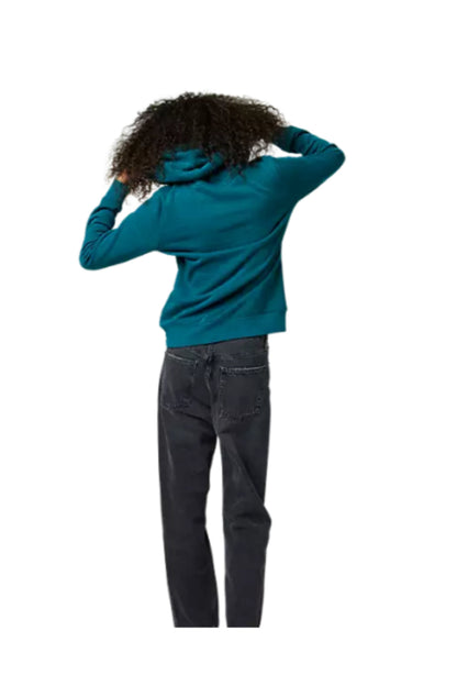 Women's Boundary Pullover Fleece Hoodie
