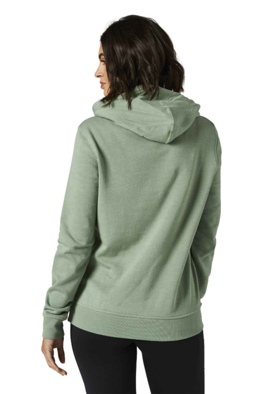 Women's Boundary Pullover Fleece Hoodie