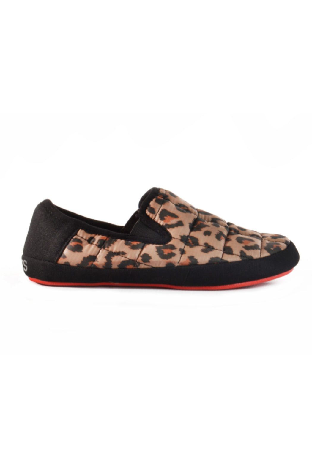 Women's Coma Toes Malmoes Slippers