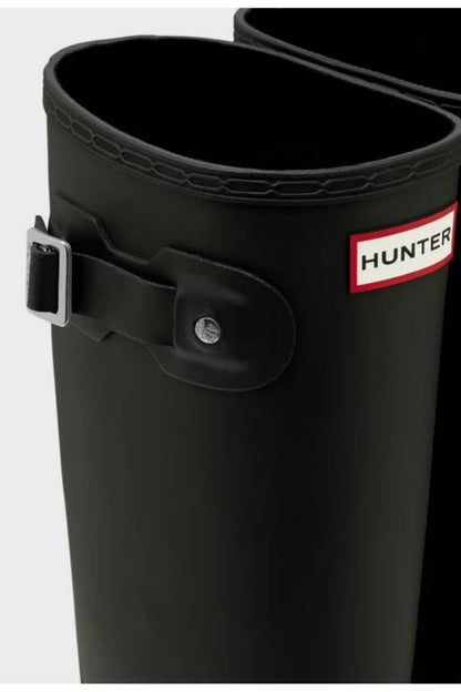 Women's Hunter Original Tall Matte