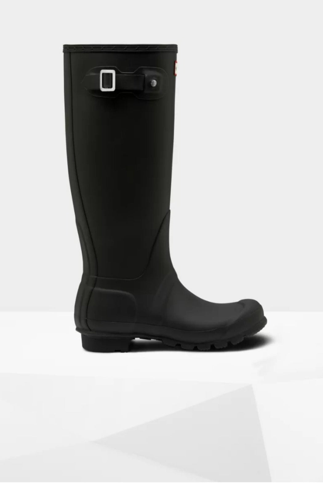 Women's Hunter Original Tall Matte