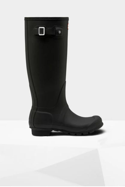 Women's Hunter Original Tall Matte