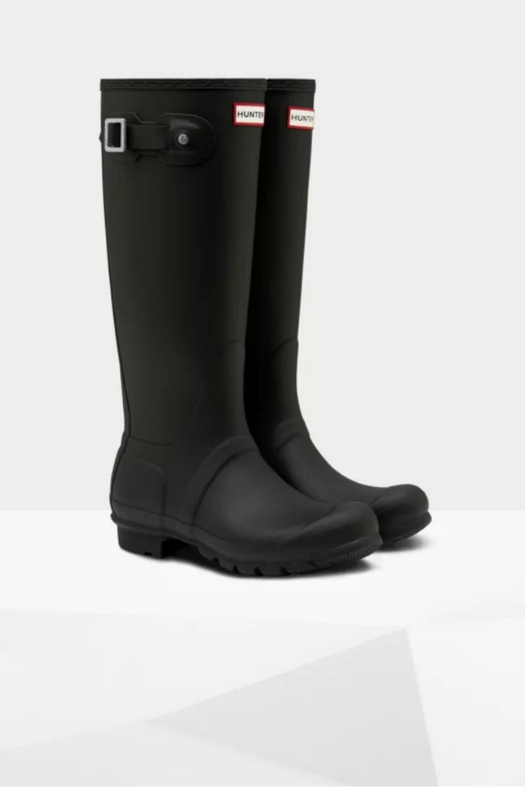 Women's Hunter Original Tall Matte