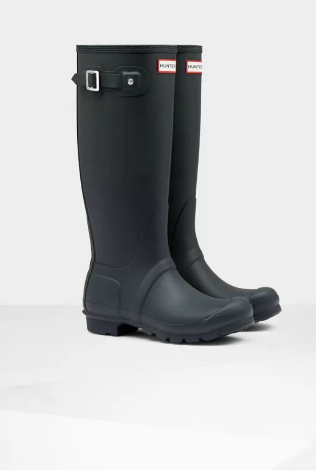 Women's Hunter Original Tall Matte