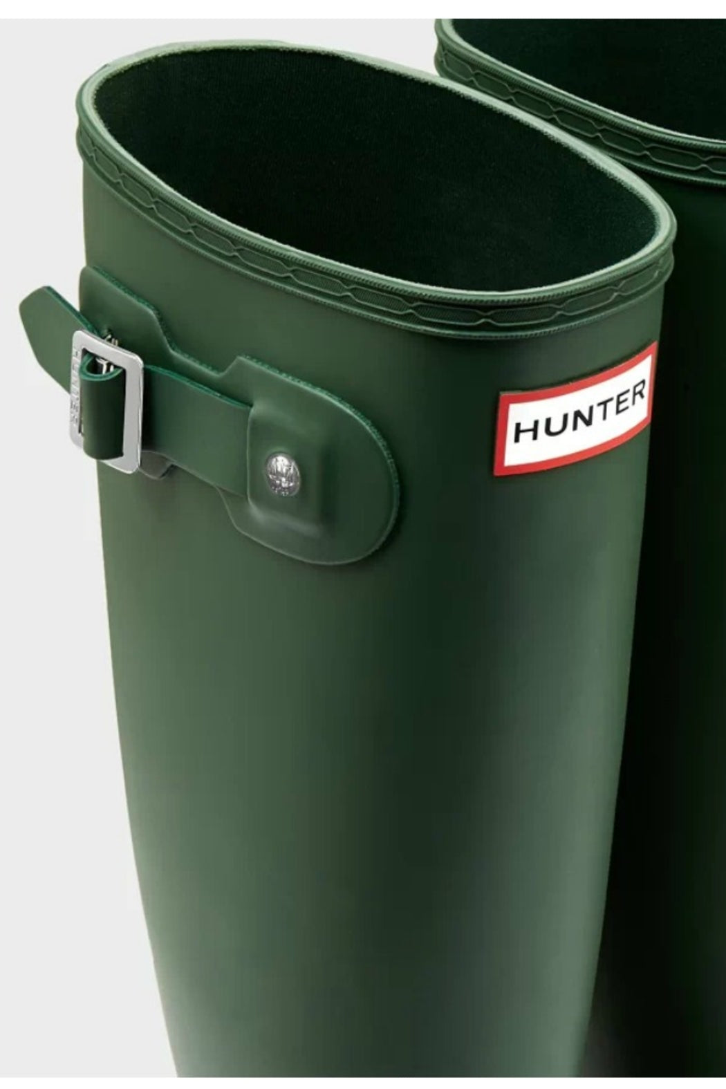 Women's Hunter Original Tall Matte