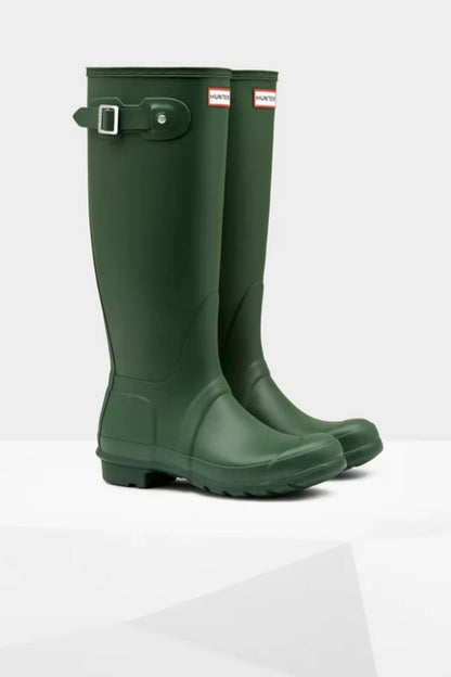 Women's Hunter Original Tall Matte