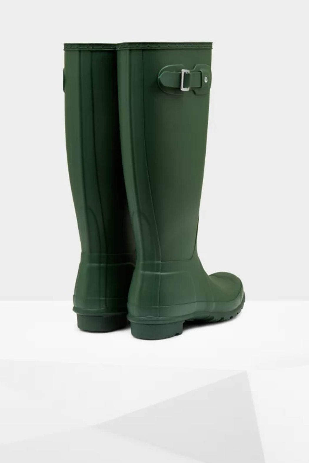 Women's Hunter Original Tall Matte