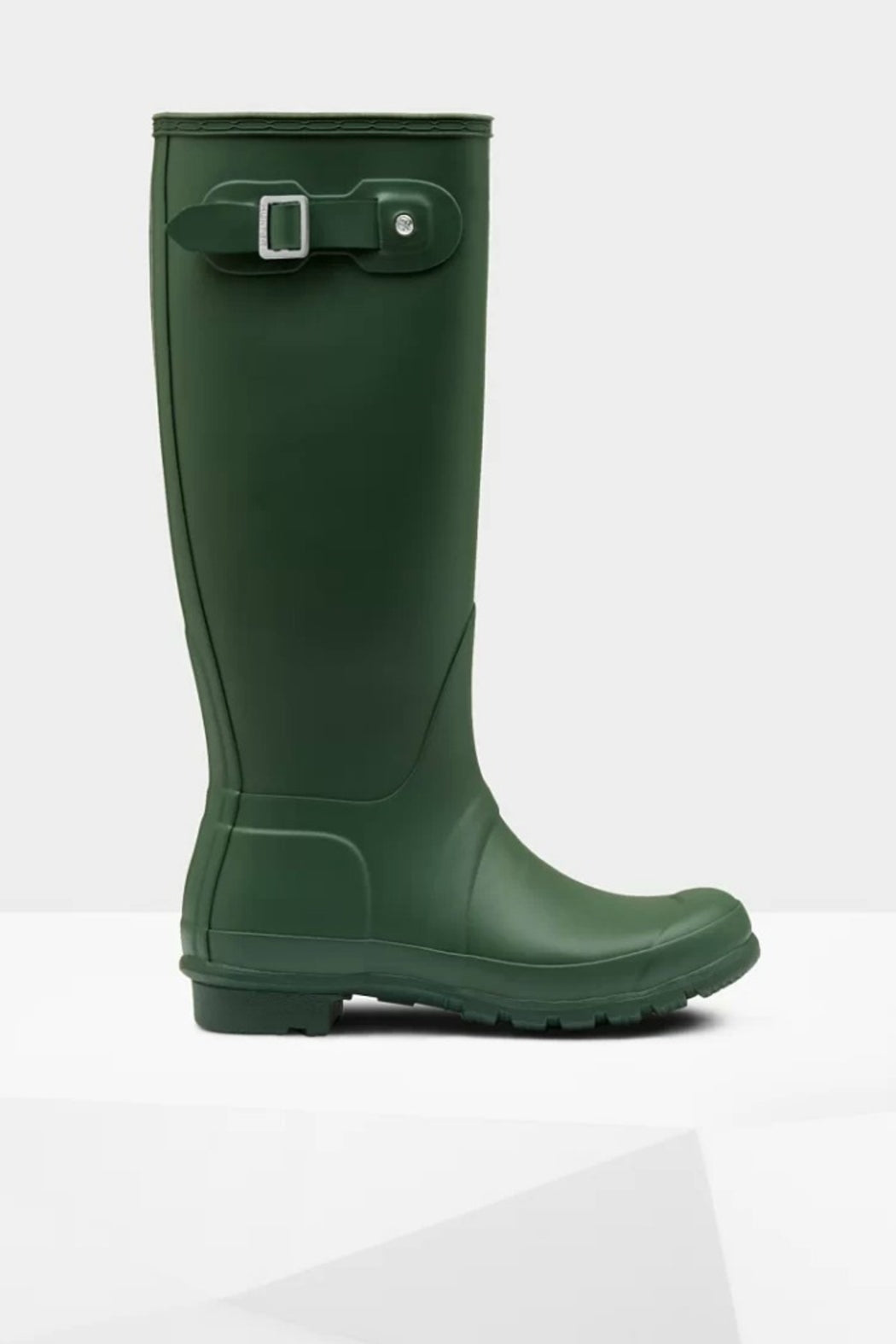 Women's Hunter Original Tall Matte