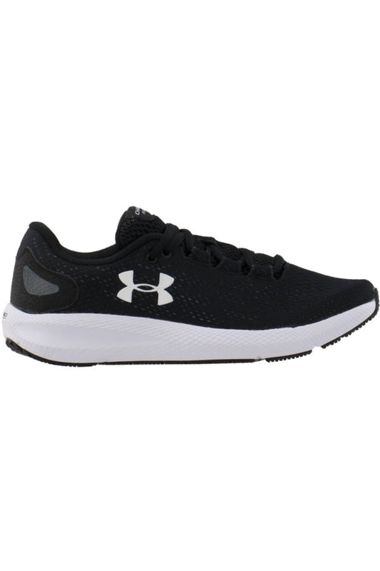 Women's UA Charged Pursuit 2 Big Logo Running Shoes