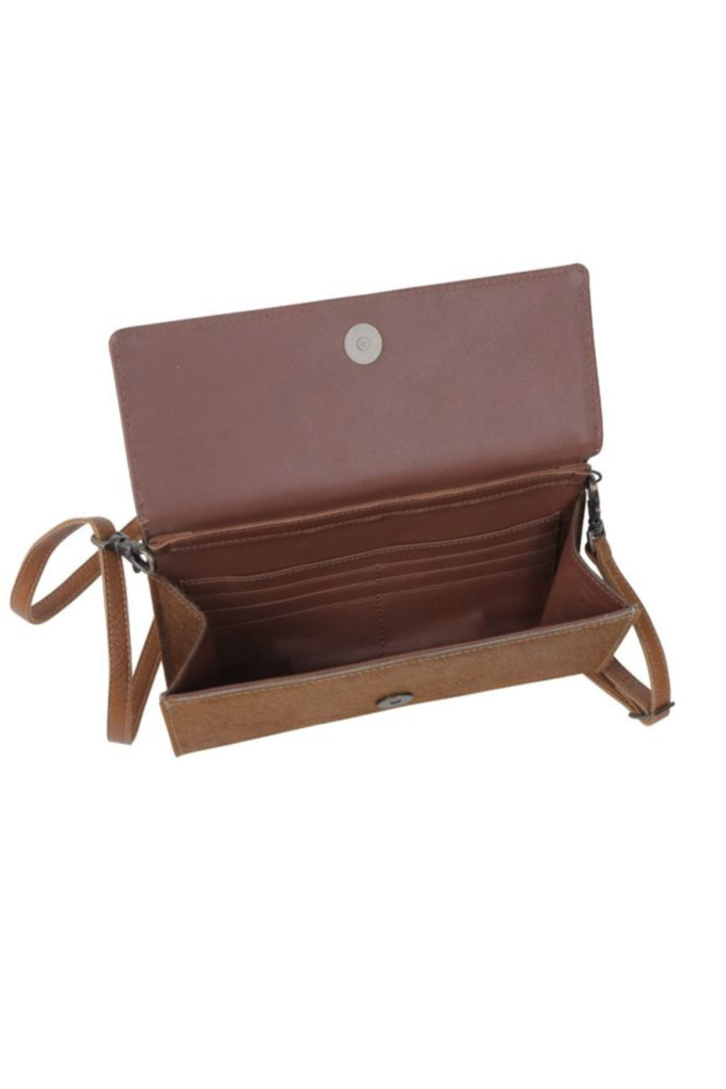 Woodsy Wallet