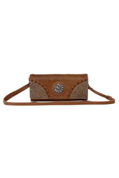 Woodsy Wallet