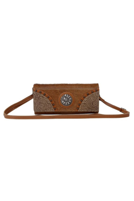 Woodsy Wallet