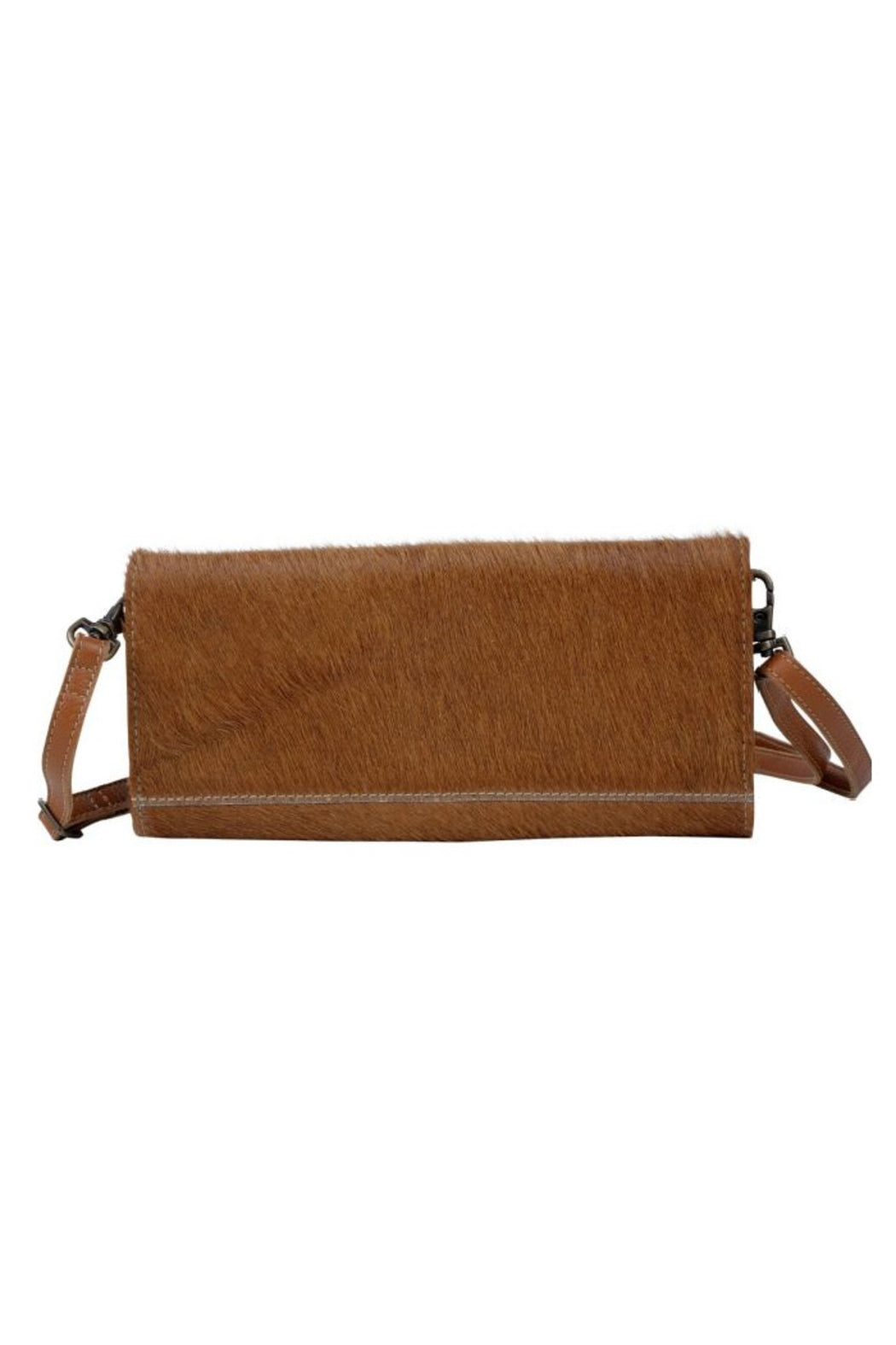 Woodsy Wallet