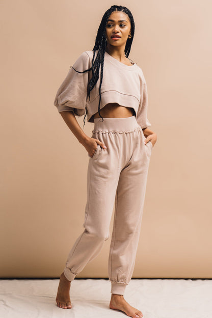 WT10346 Skylar Sweat Shirt