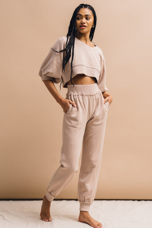WT10346 Skylar Sweat Shirt
