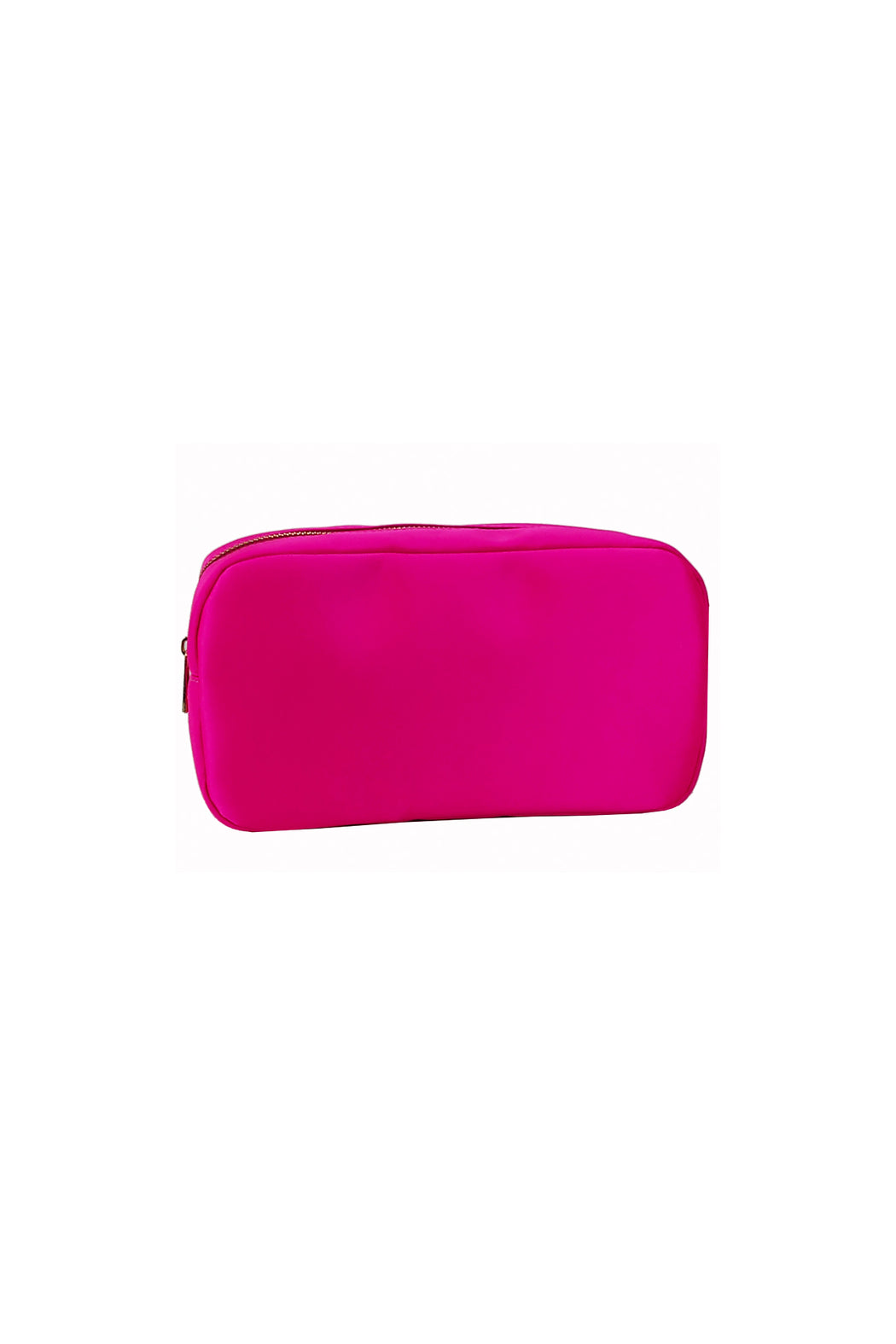 X-Large Customizable Cosmetic Bag