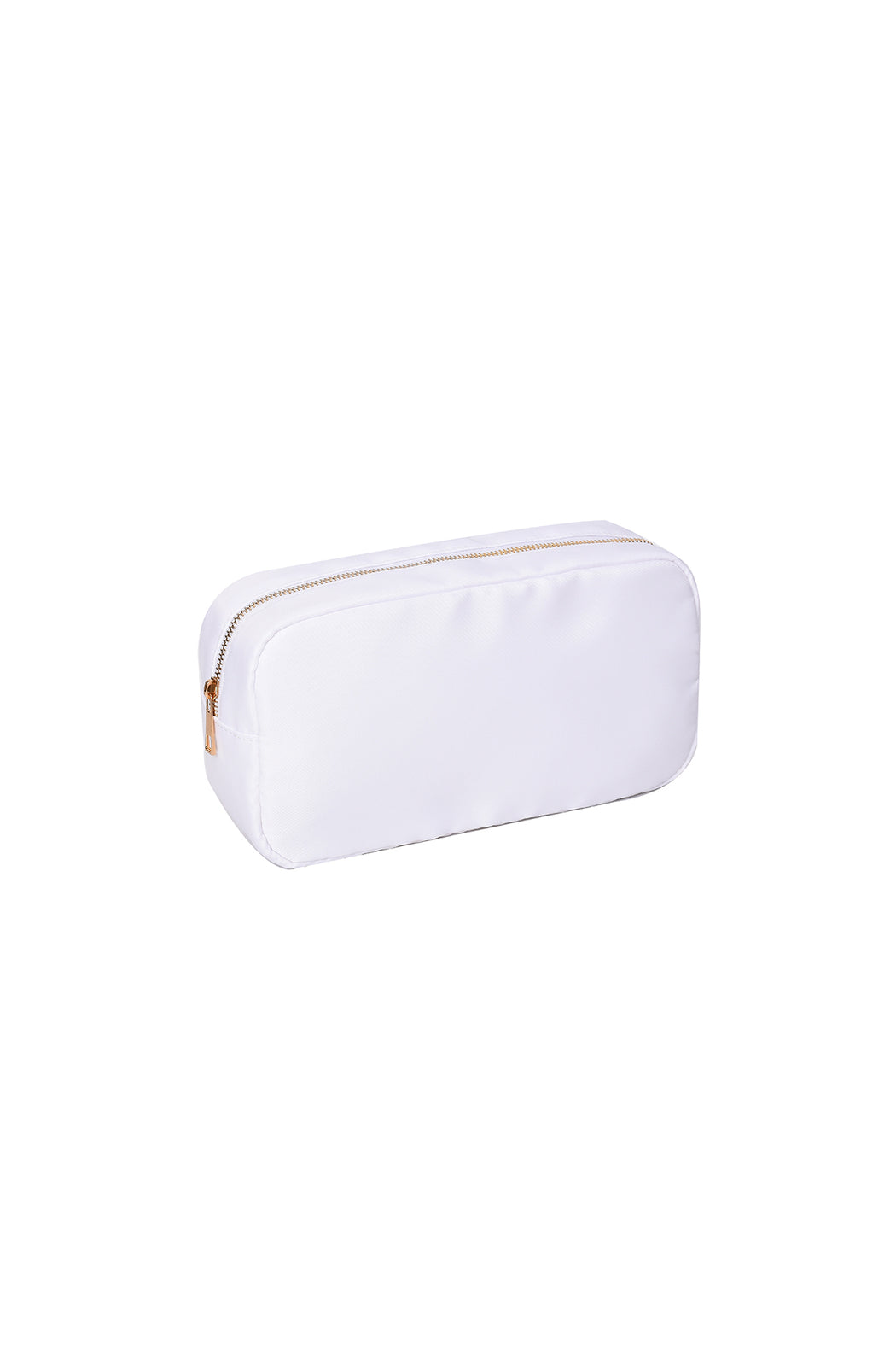 X-Large Customizable Cosmetic Bag